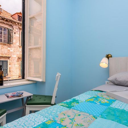 Stradun View En Suite Rooms & Studio Dubrovnik Kültér fotó