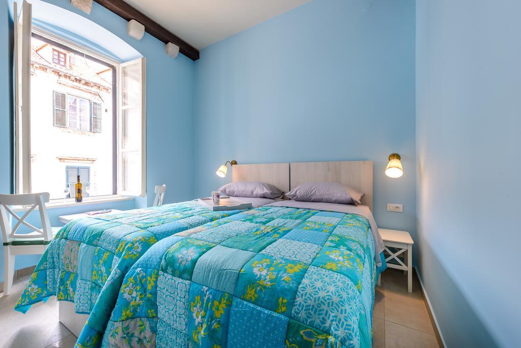 Stradun View En Suite Rooms & Studio Dubrovnik Kültér fotó