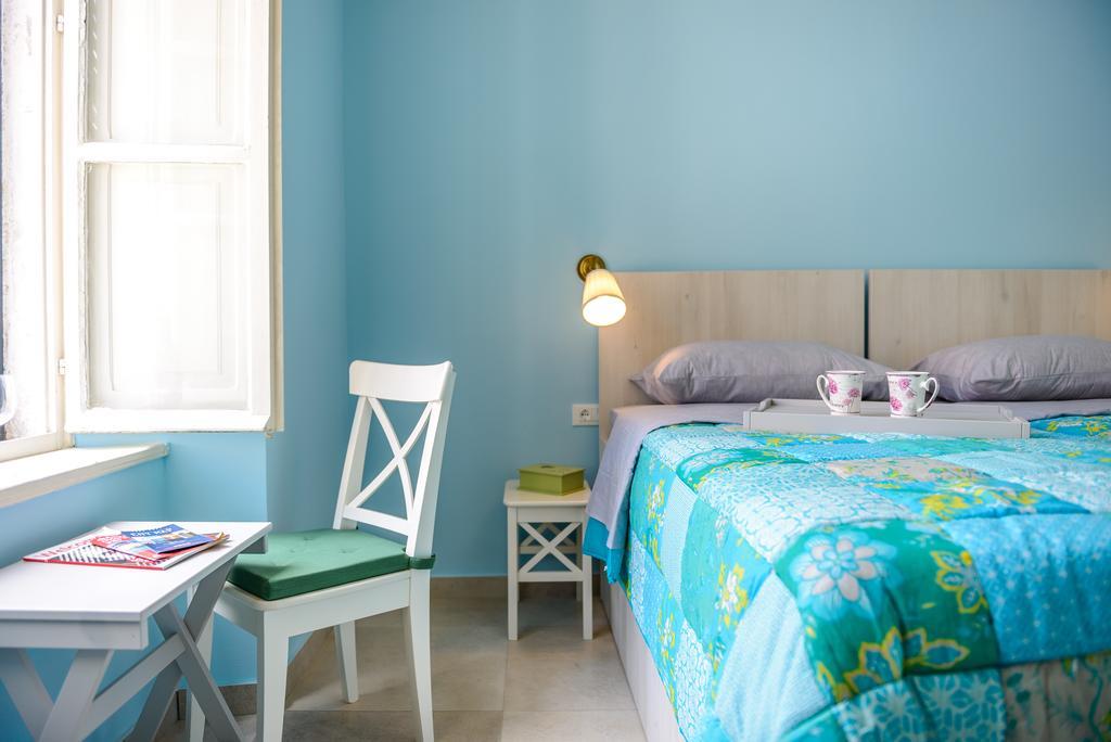 Stradun View En Suite Rooms & Studio Dubrovnik Kültér fotó