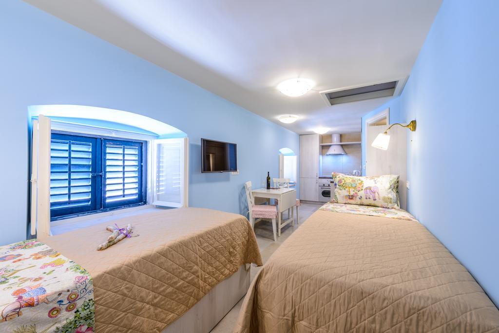 Stradun View En Suite Rooms & Studio Dubrovnik Kültér fotó