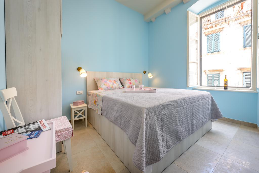 Stradun View En Suite Rooms & Studio Dubrovnik Kültér fotó