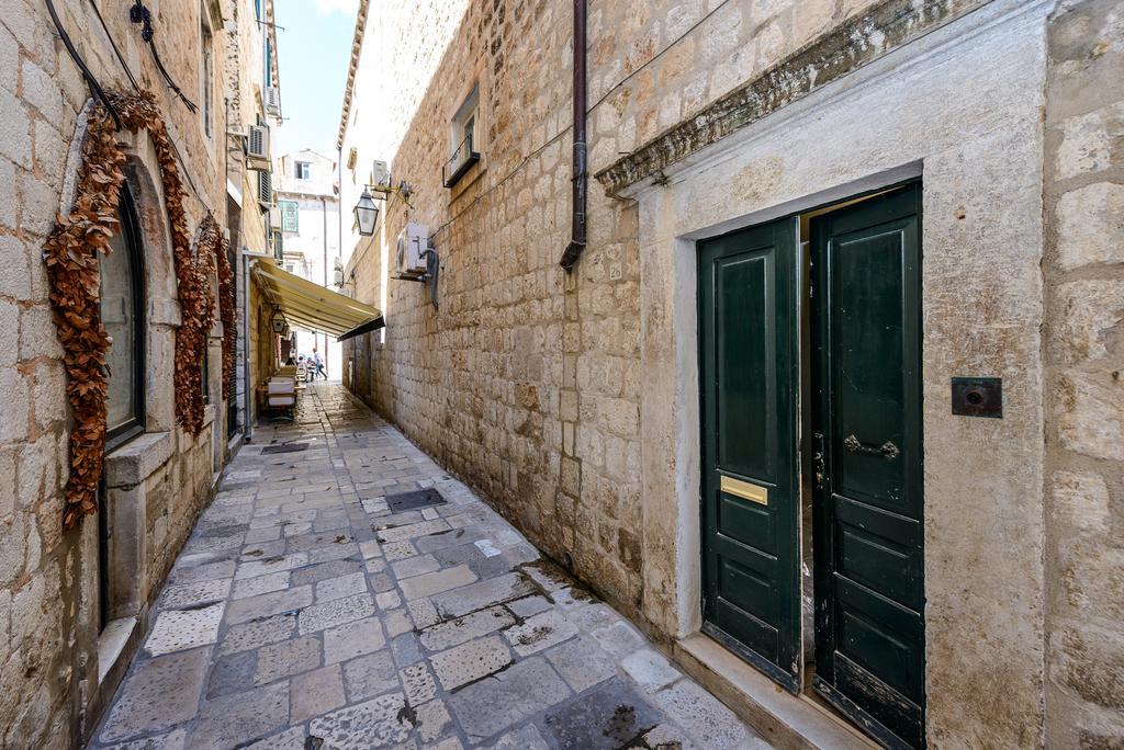 Stradun View En Suite Rooms & Studio Dubrovnik Kültér fotó