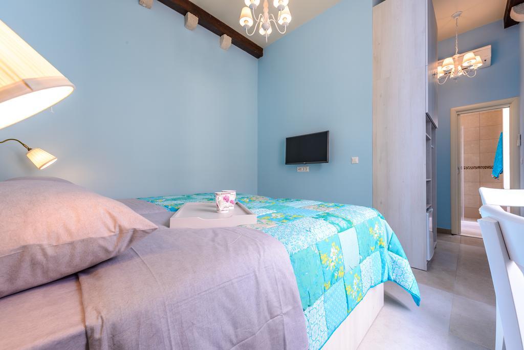 Stradun View En Suite Rooms & Studio Dubrovnik Kültér fotó