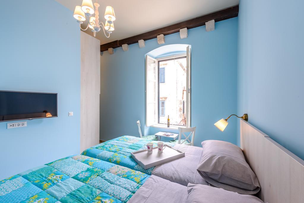 Stradun View En Suite Rooms & Studio Dubrovnik Kültér fotó